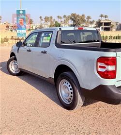 فۆرد ماڤیریک